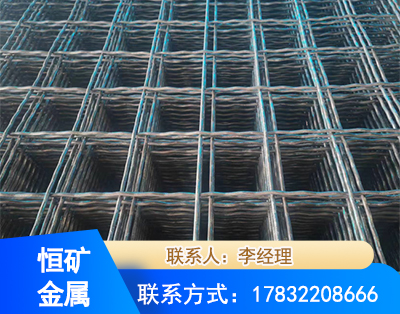 东莞钢筋编炽焊网
