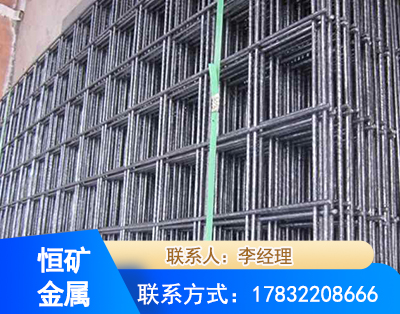 东莞钢筋平焊网